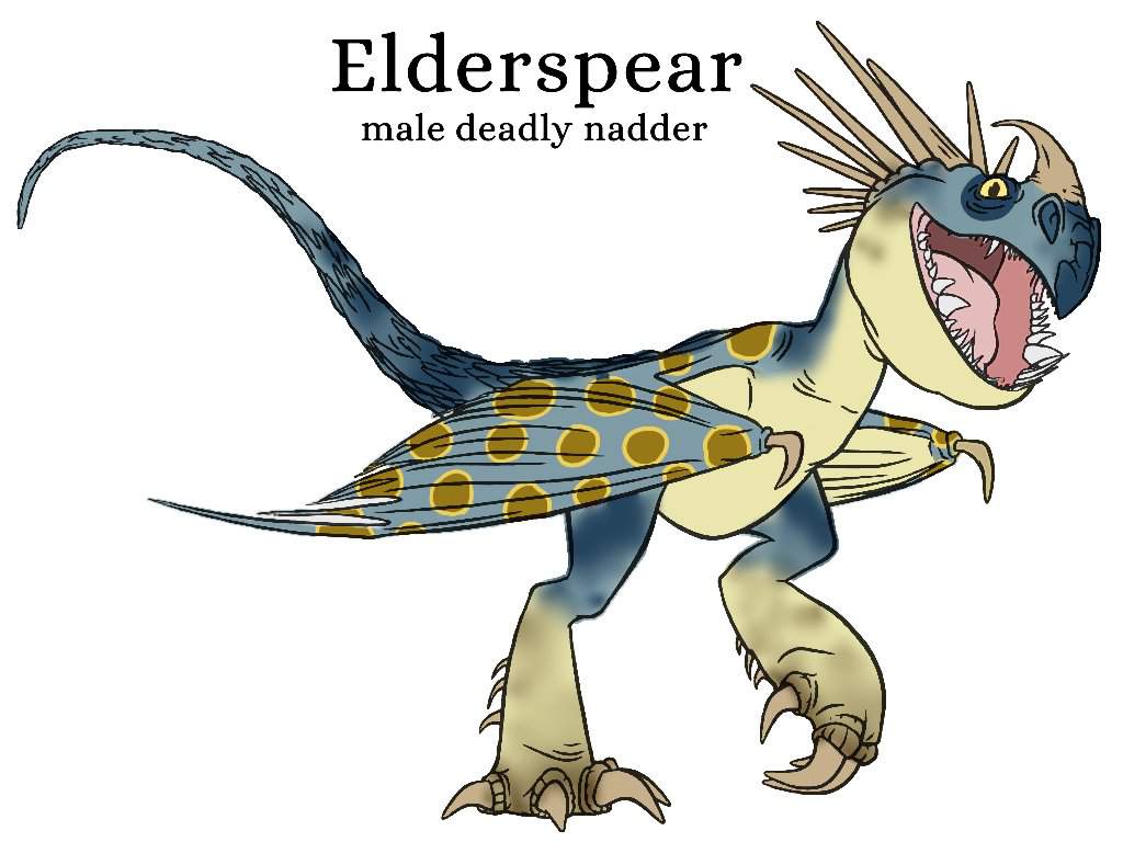 Deadly Nadder Wallpapers Wallpaper Cave