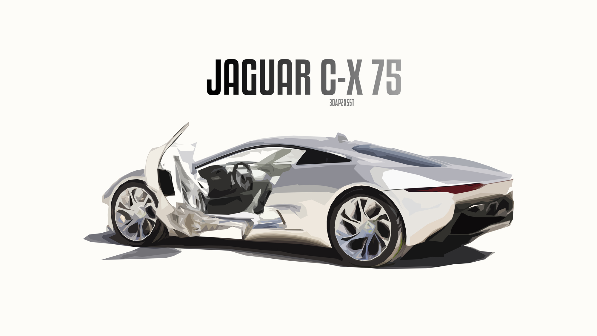 Jaguar CX75 Wallpapers Wallpaper Cave