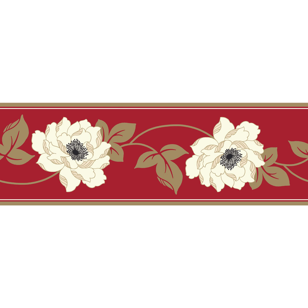 Gold Border Wallpapers Wallpaper Cave