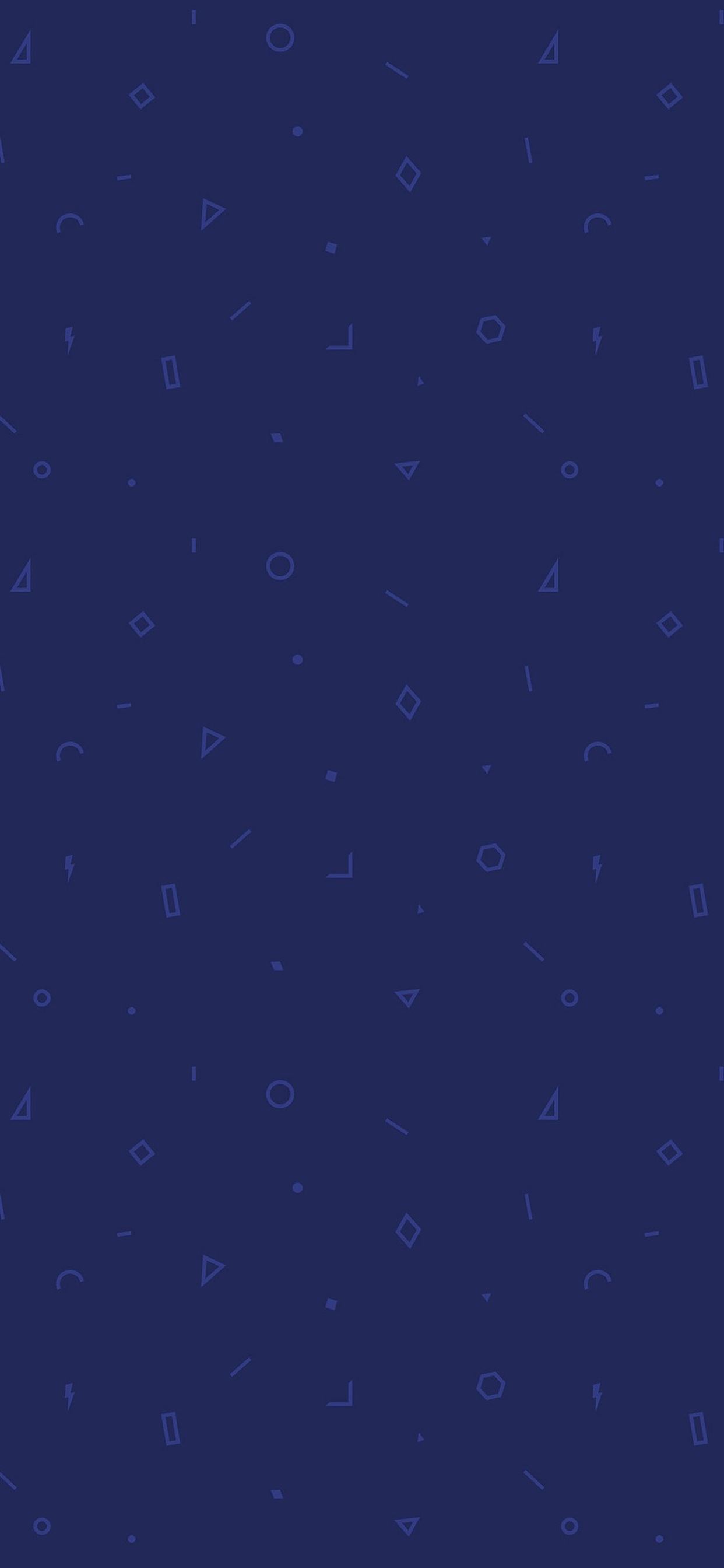 Blue iPhone X Wallpapers Wallpaper Cave