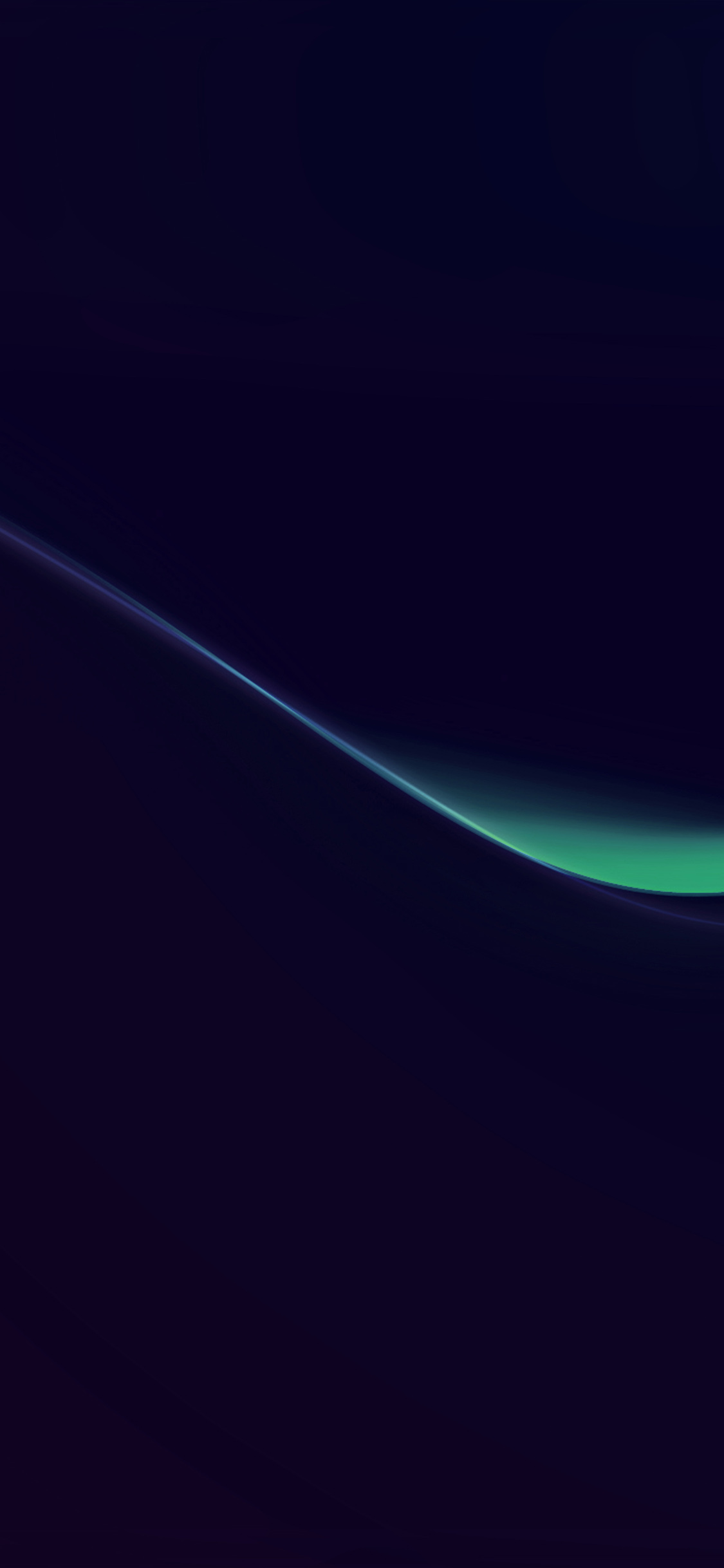 Blue iPhone X Wallpapers Wallpaper Cave