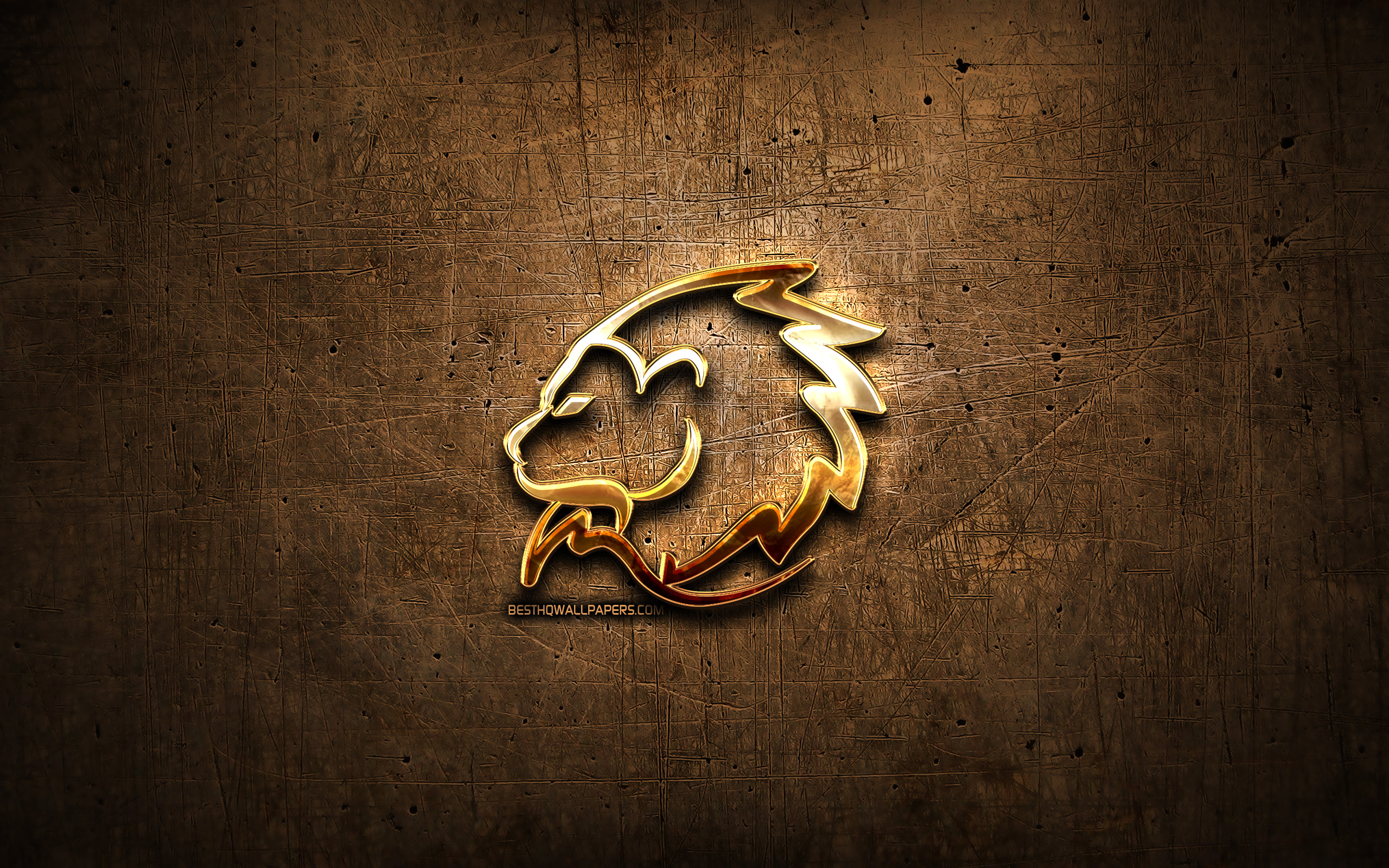 Leo Horoscope Wallpapers Wallpaper Cave