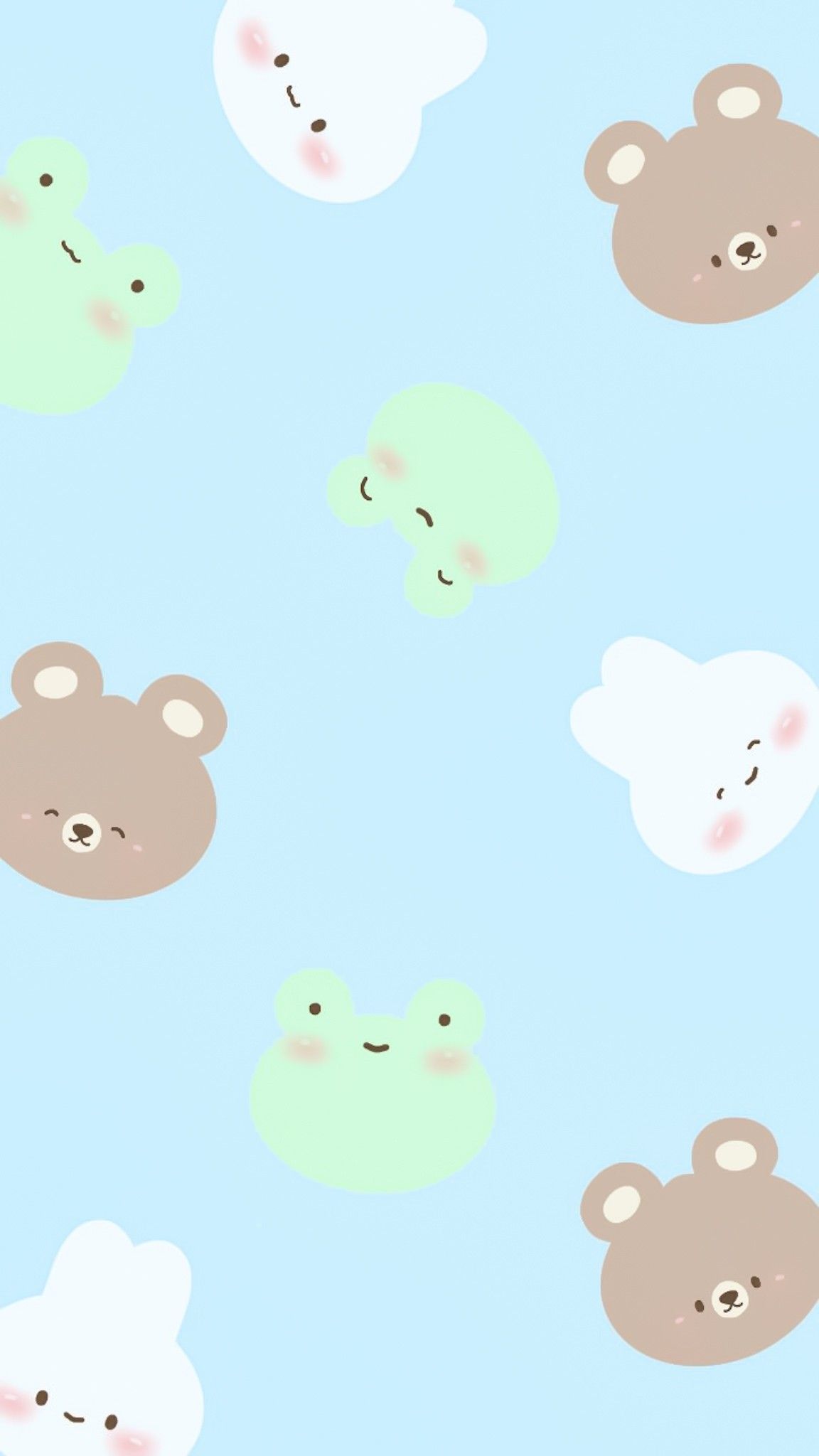 Cute Home Wallpapers Wallpaper Cave