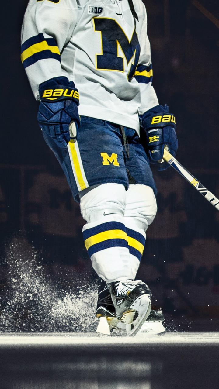 Hockey Aesthetic Wallpapers Wallpaper Cave