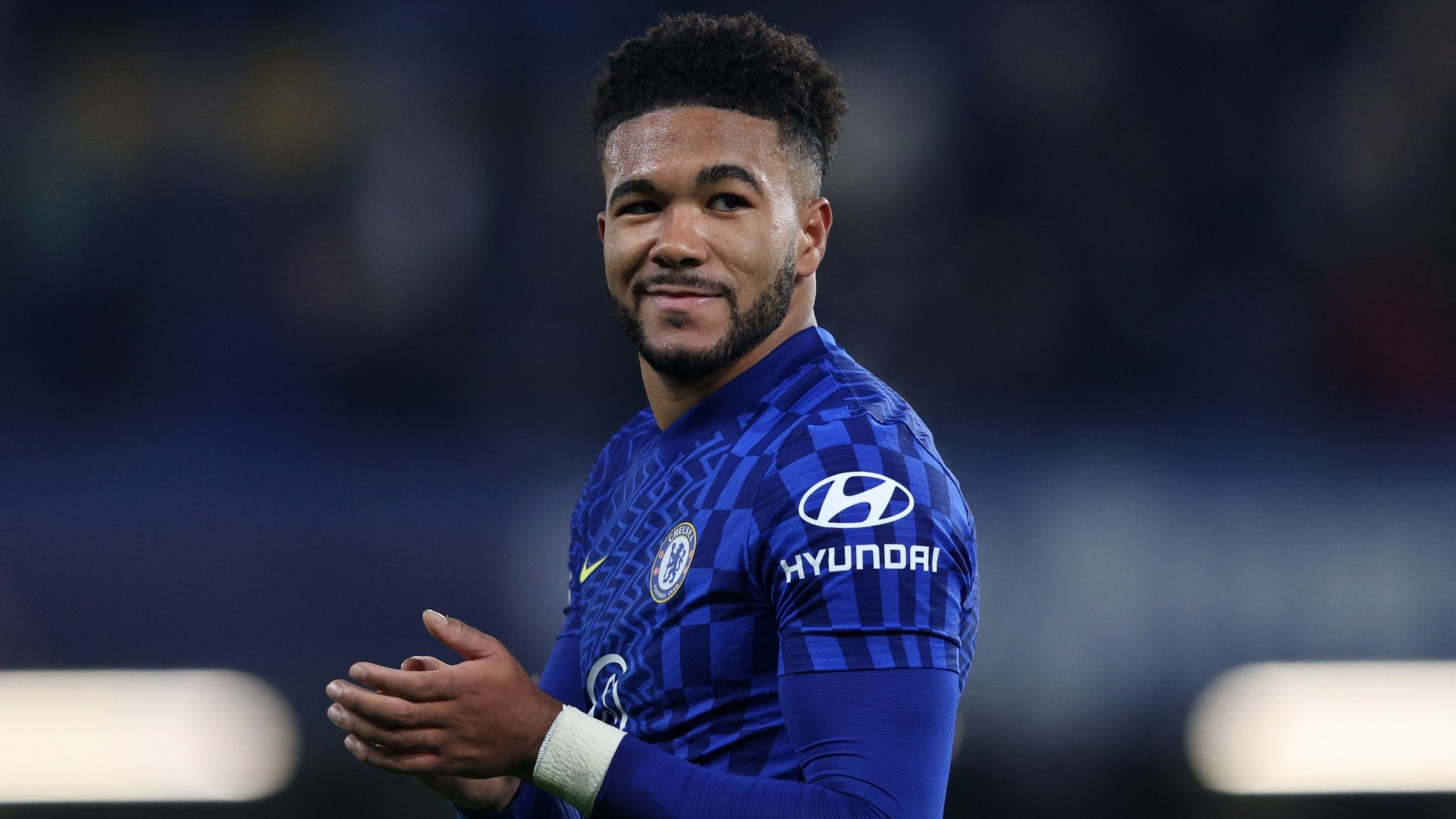 Reece James Champions League Wallpapers Wallpaper Cave