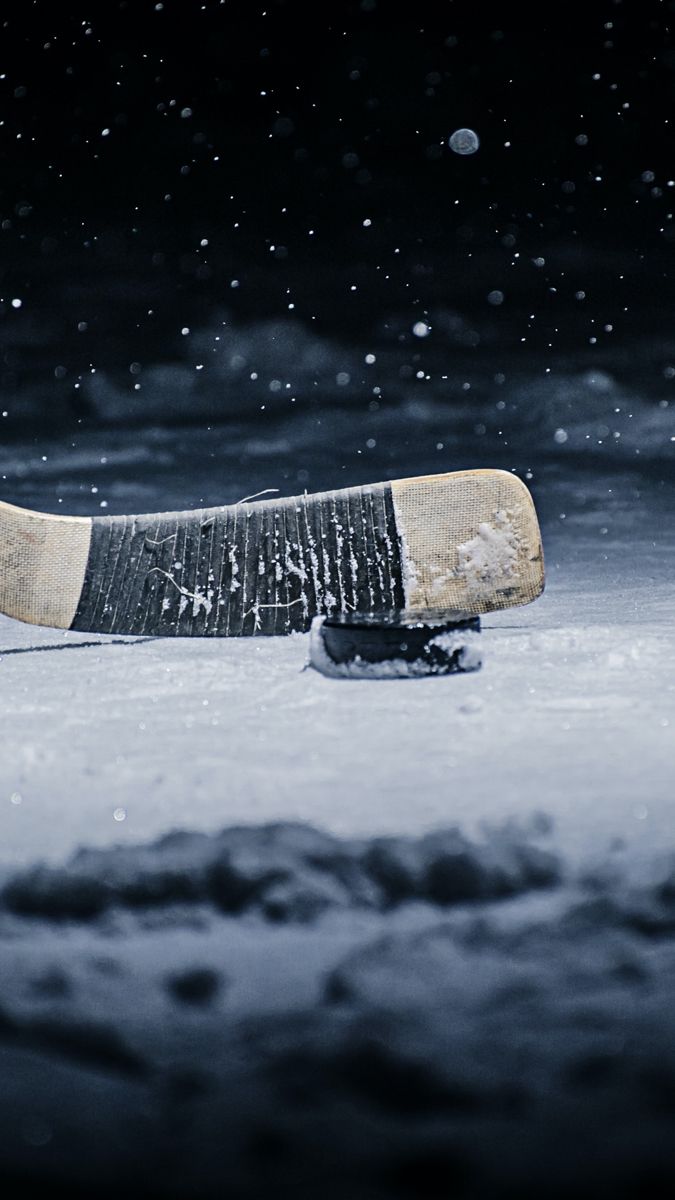 Hockey Aesthetic Wallpapers Wallpaper Cave