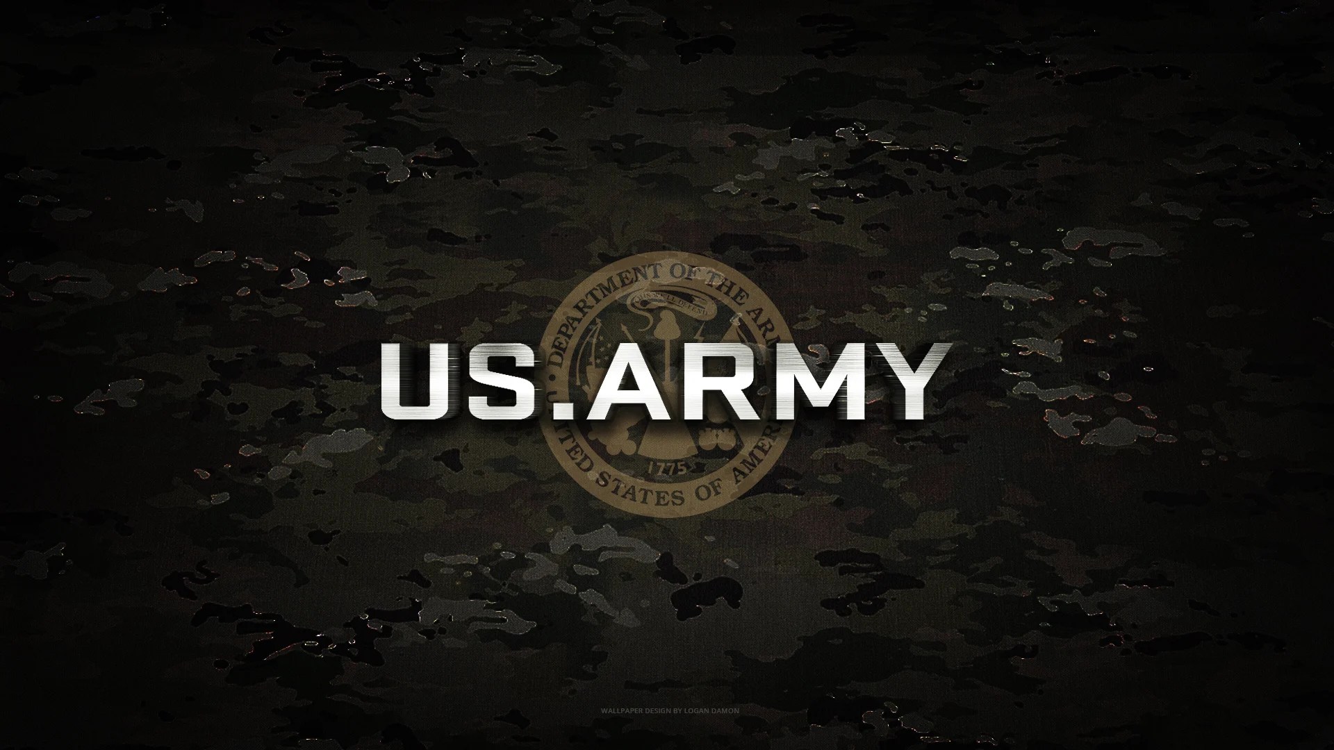 Army USA Wallpapers Wallpaper Cave