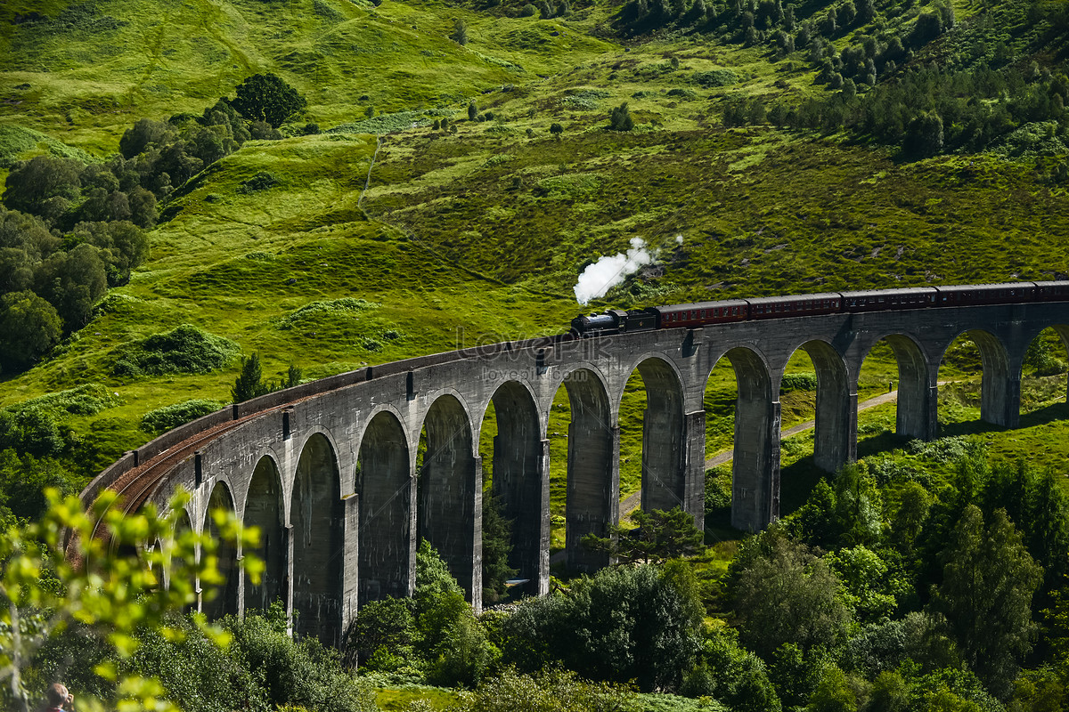 Harry Potter Train Wallpapers Wallpaper Cave