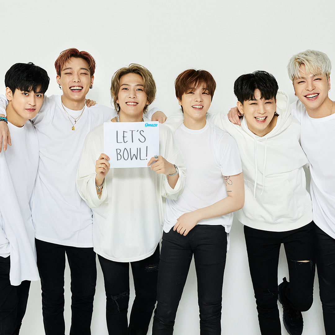 Best Friend IKON Wallpapers Wallpaper Cave