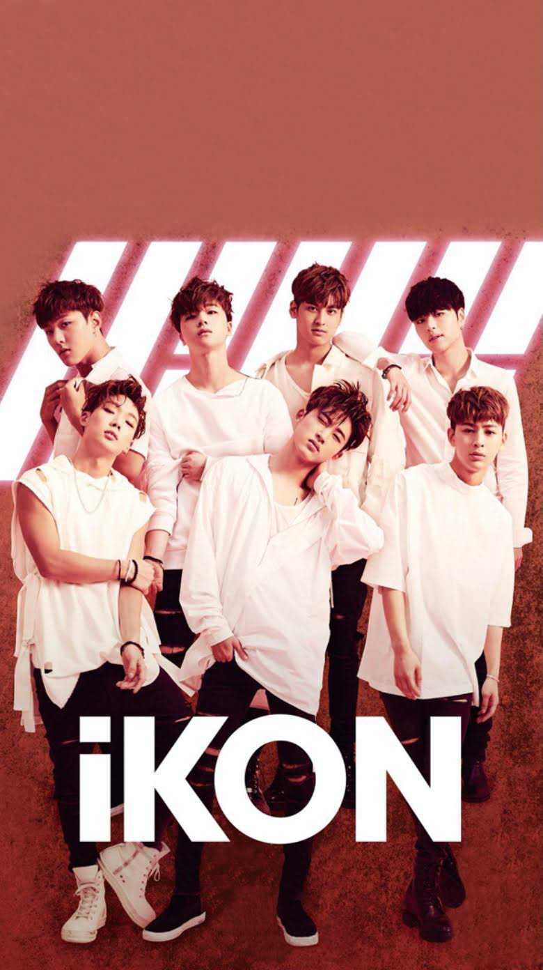 Best Friend IKON Wallpapers Wallpaper Cave