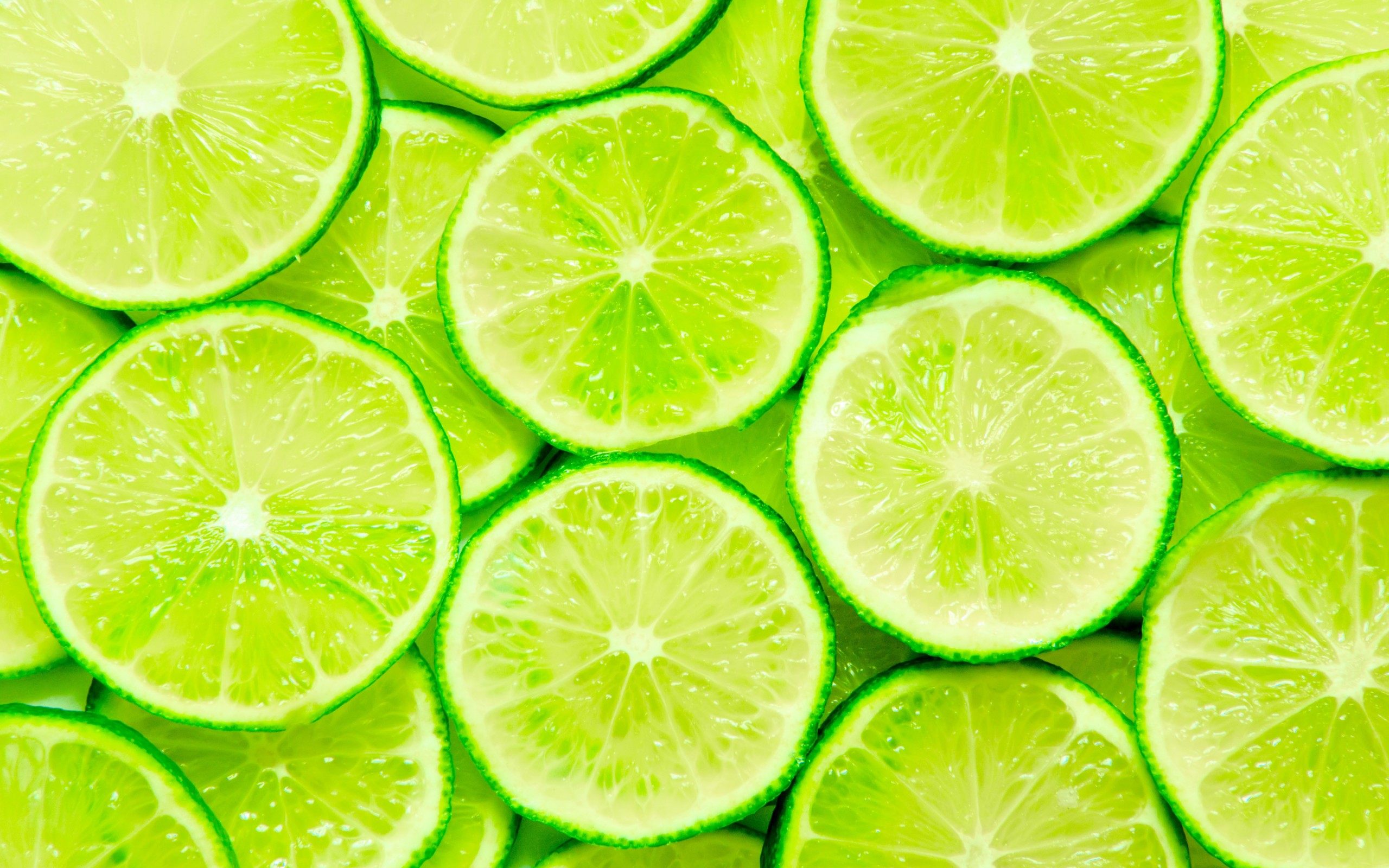 Green Lemon Wallpapers Wallpaper Cave