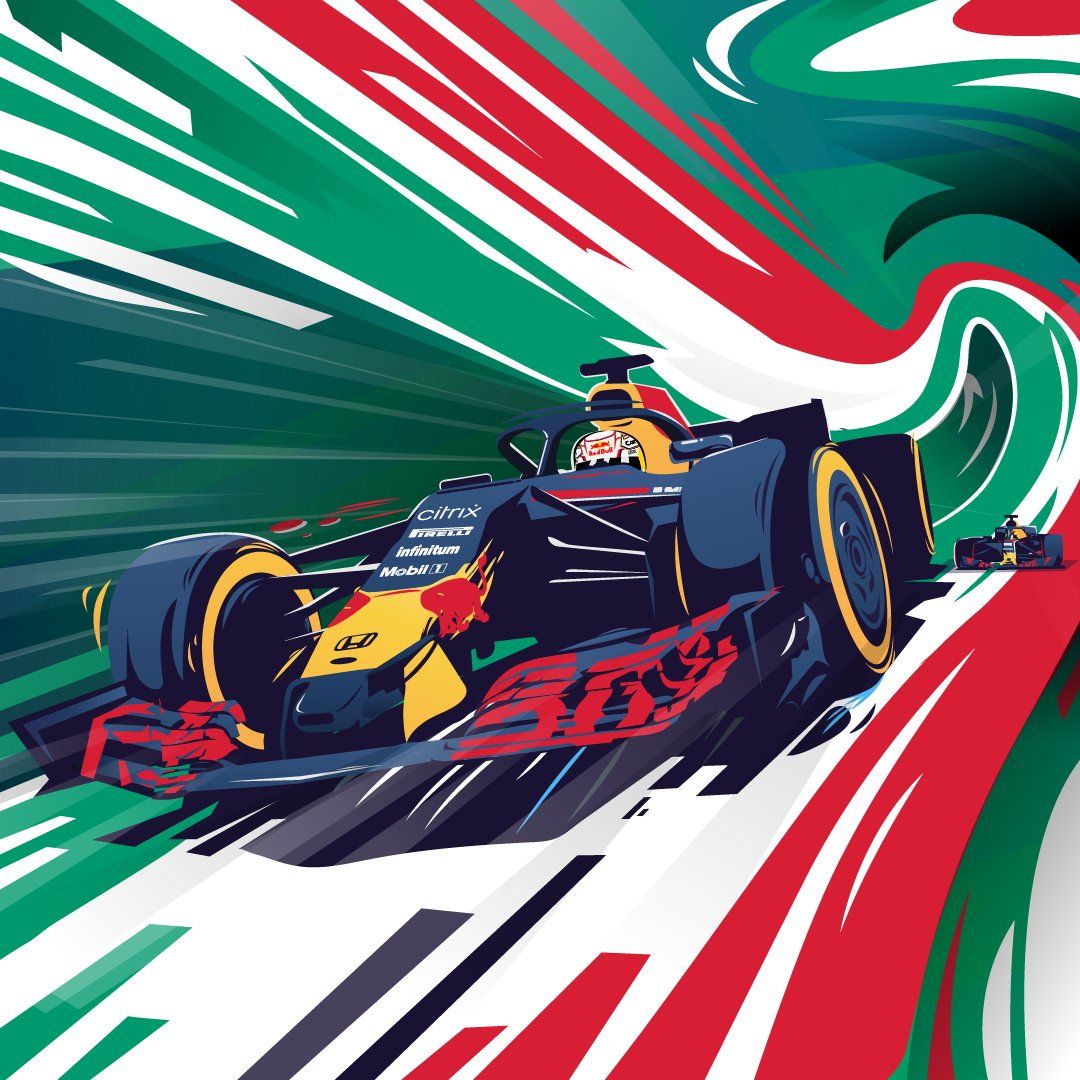 Red Bull Honda Wallpapers Wallpaper Cave