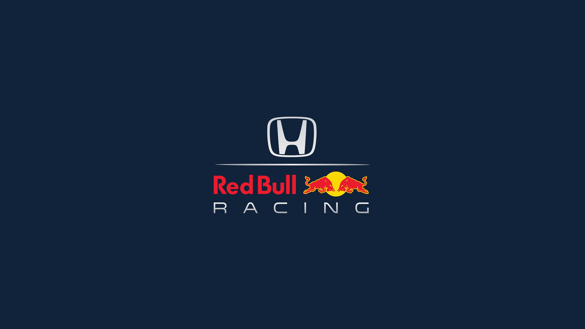 Red Bull Honda Wallpapers Wallpaper Cave
