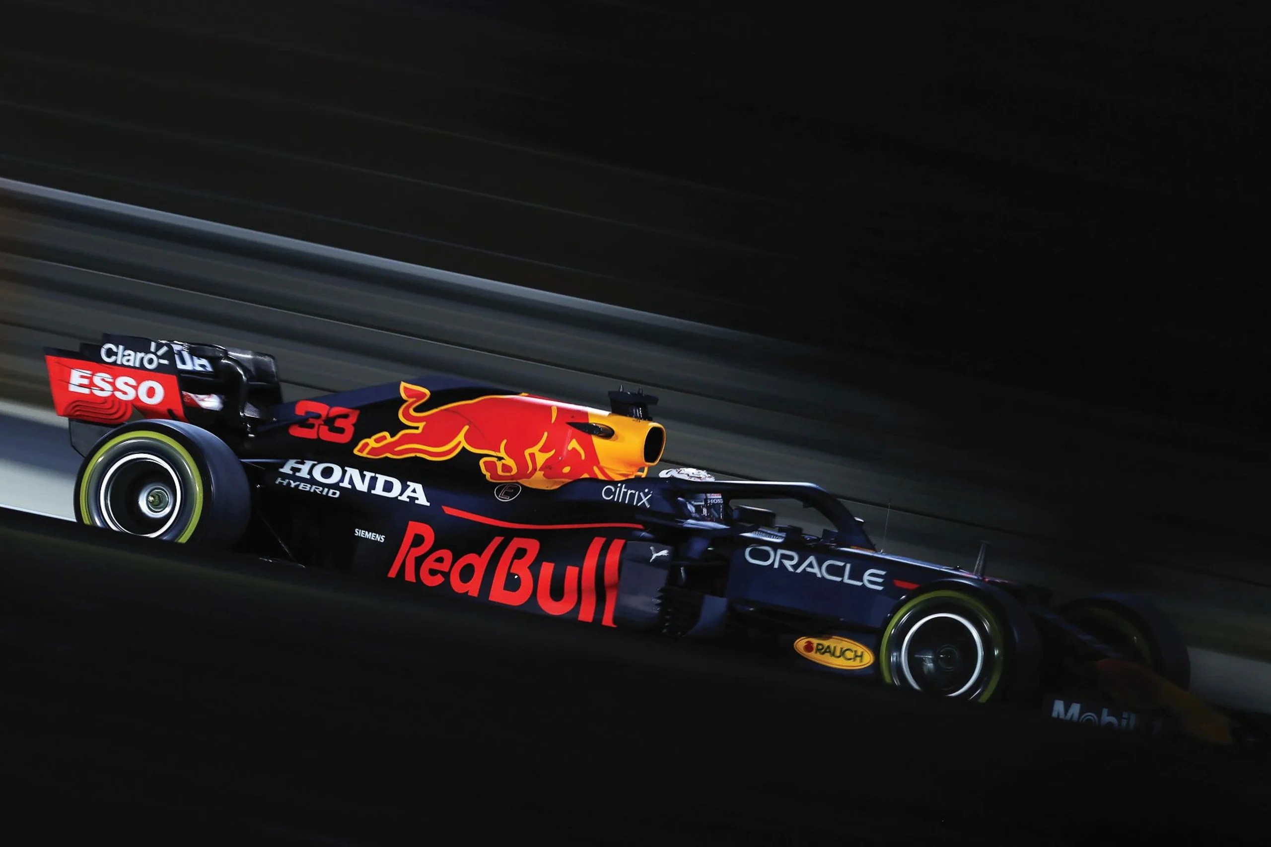 Red Bull Honda Wallpapers Wallpaper Cave