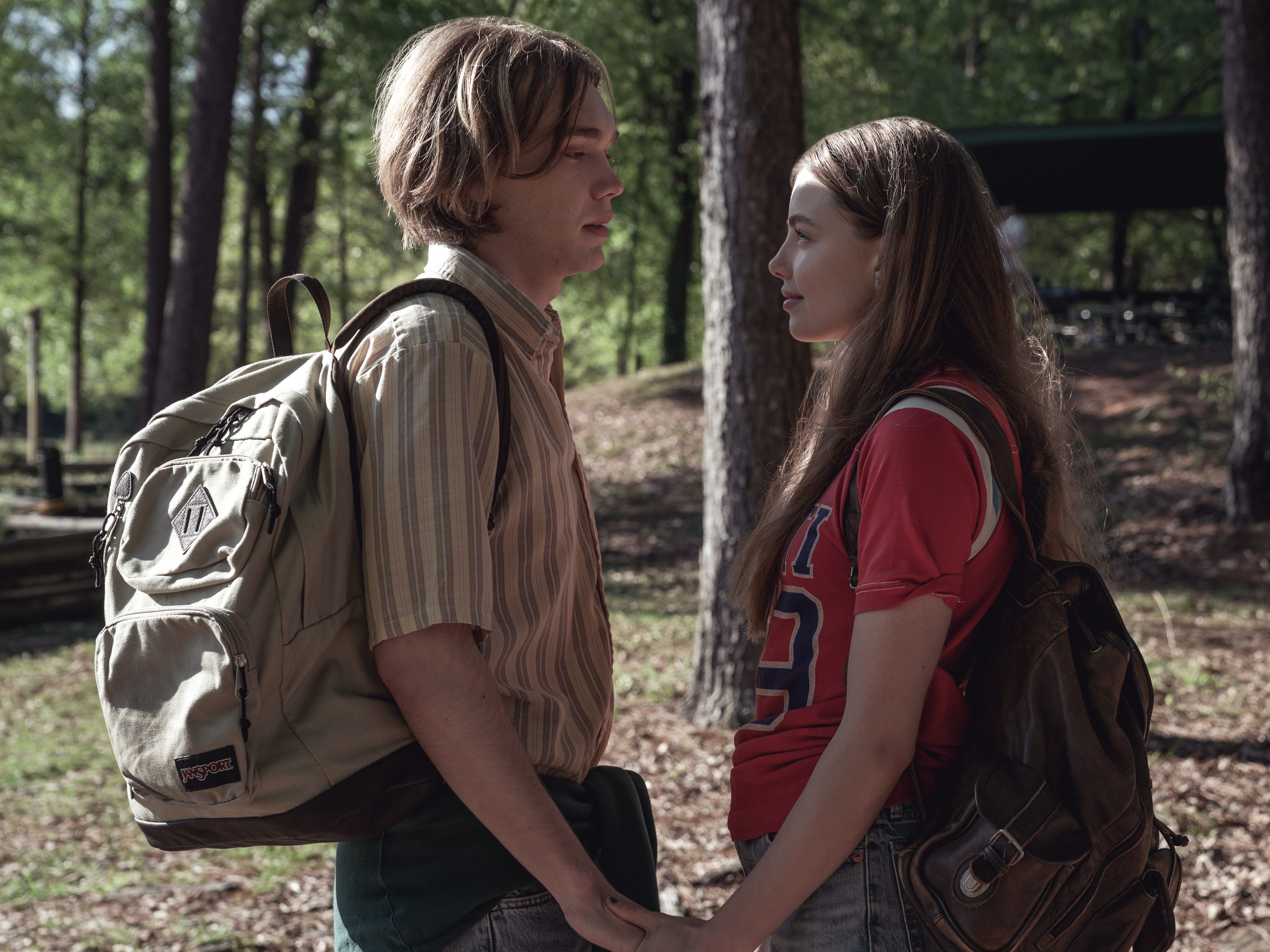 Looking For Alaska Series Wallpapers Wallpaper Cave