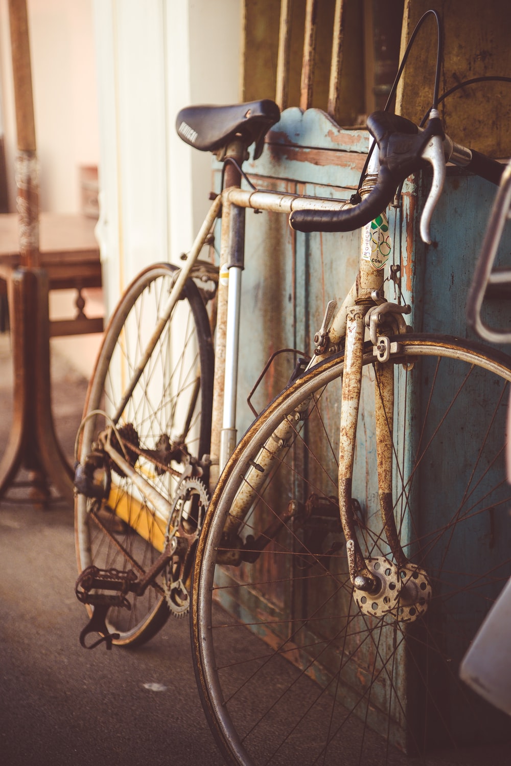 Vintage Bicycle Wallpapers Wallpaper Cave