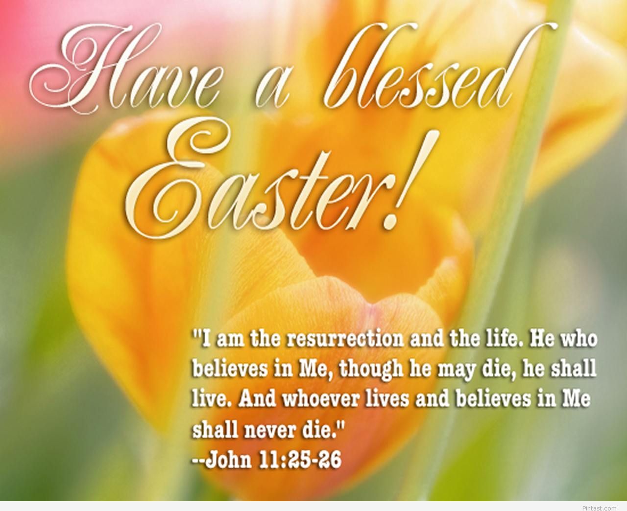 Religious Easter Sunday Wallpapers Wallpaper Cave