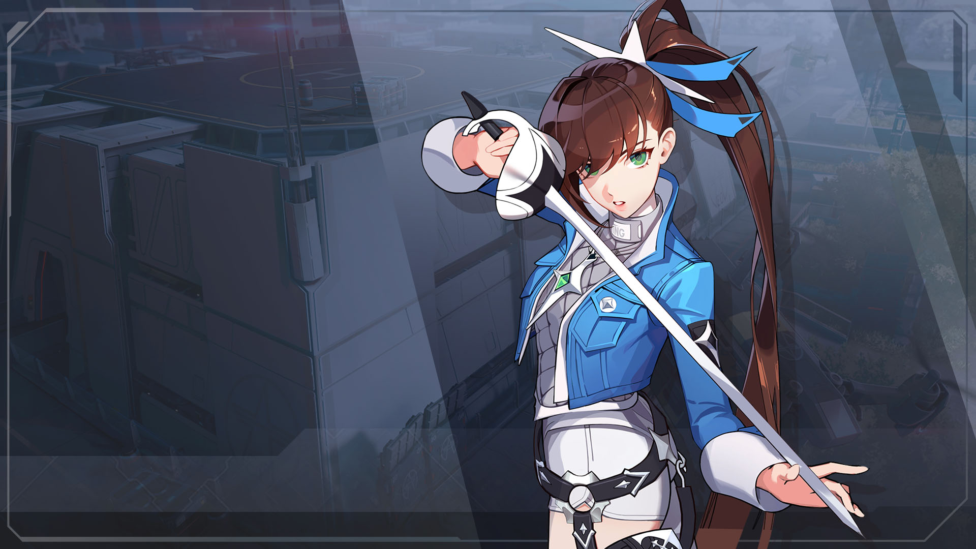 Eternal Return Wallpapers Wallpaper Cave