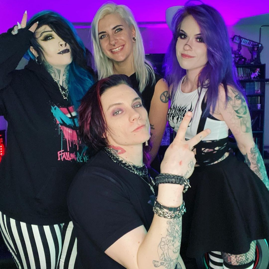 Jay D Stryder Wallpapers Wallpaper Cave