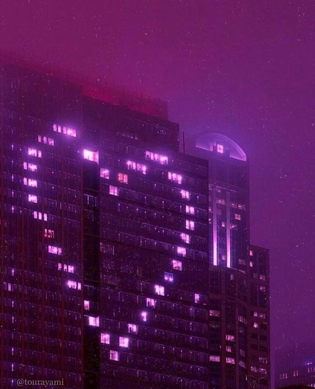 Update 62+ heart building wallpaper best in.cdgdbentre