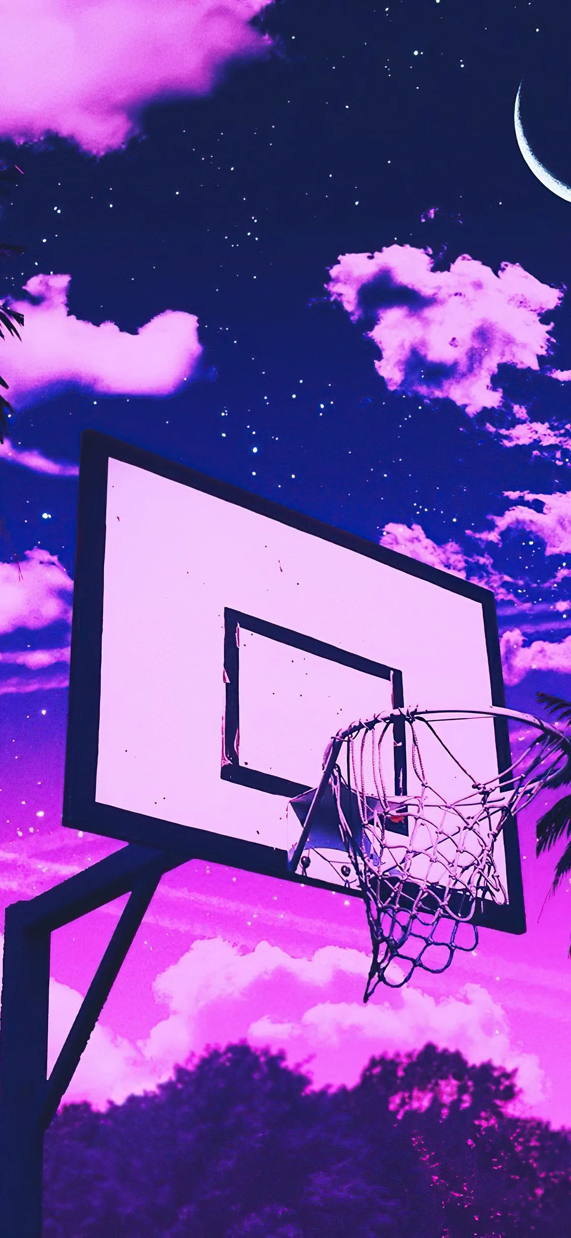 Cute Basketball Wallpapers Wallpaper Cave
