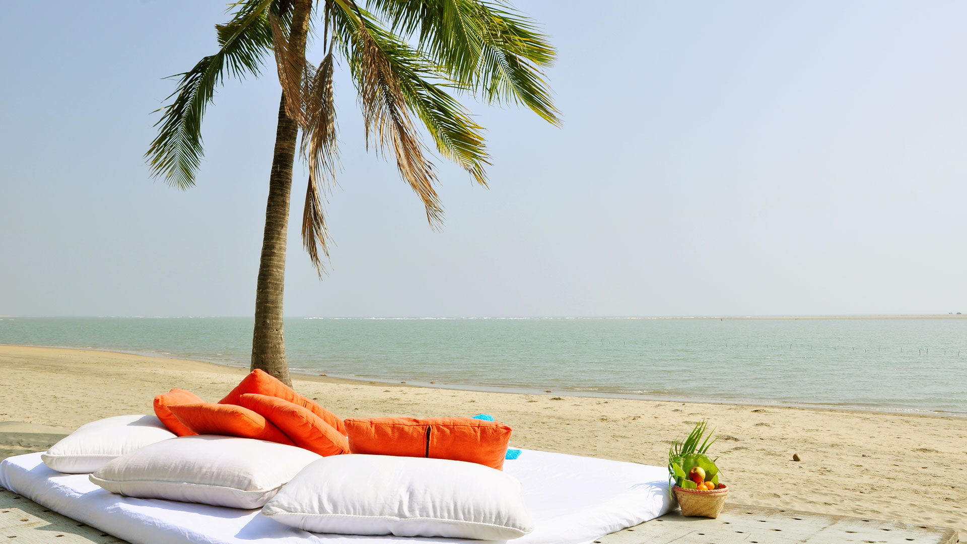 Cox's Bazar Wallpapers Wallpaper Cave