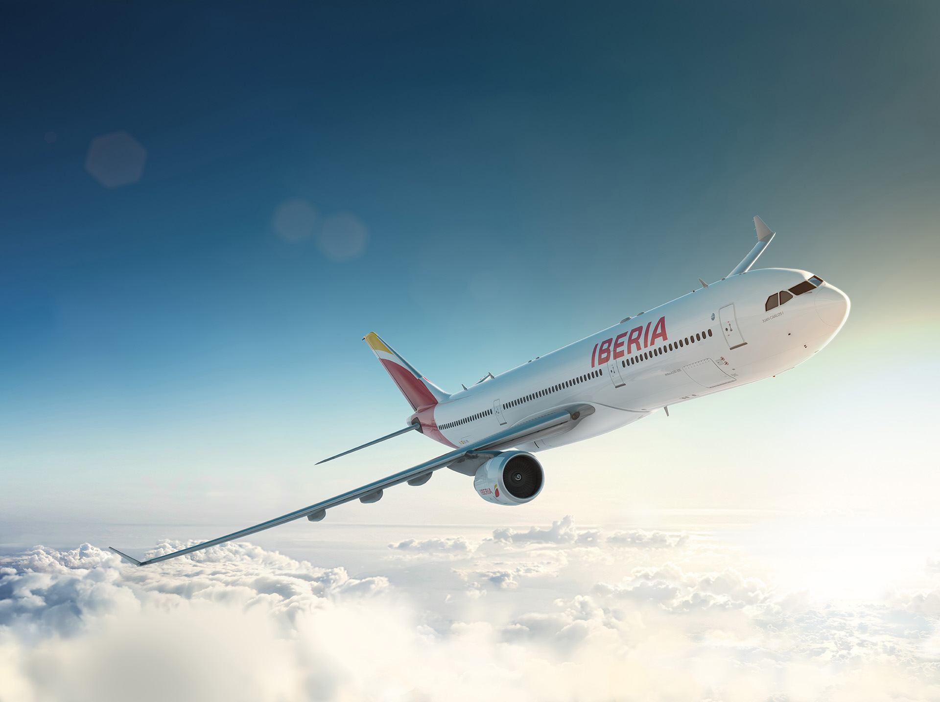 Iberia Wallpapers Wallpaper Cave