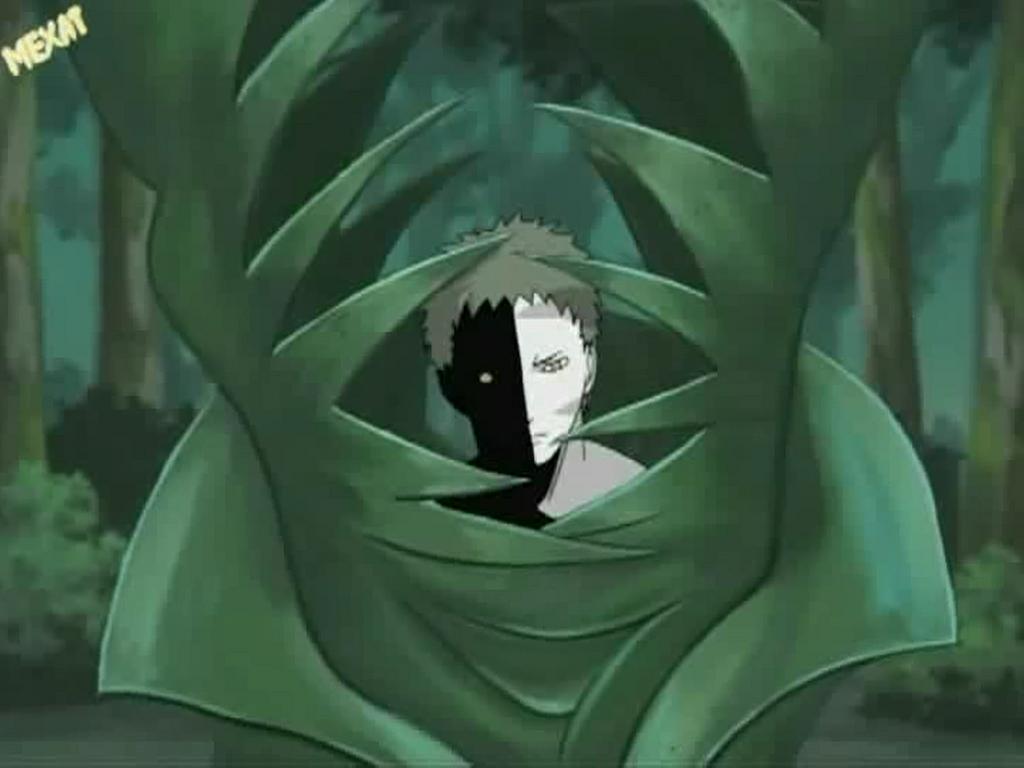 90 White Zetsu Hd Wallpaper Pics My