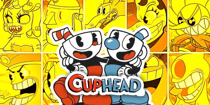 Cuphead PC Wallpapers - Wallpaper Cave Cuphead PC Wallpapers - Wallpaper Cave