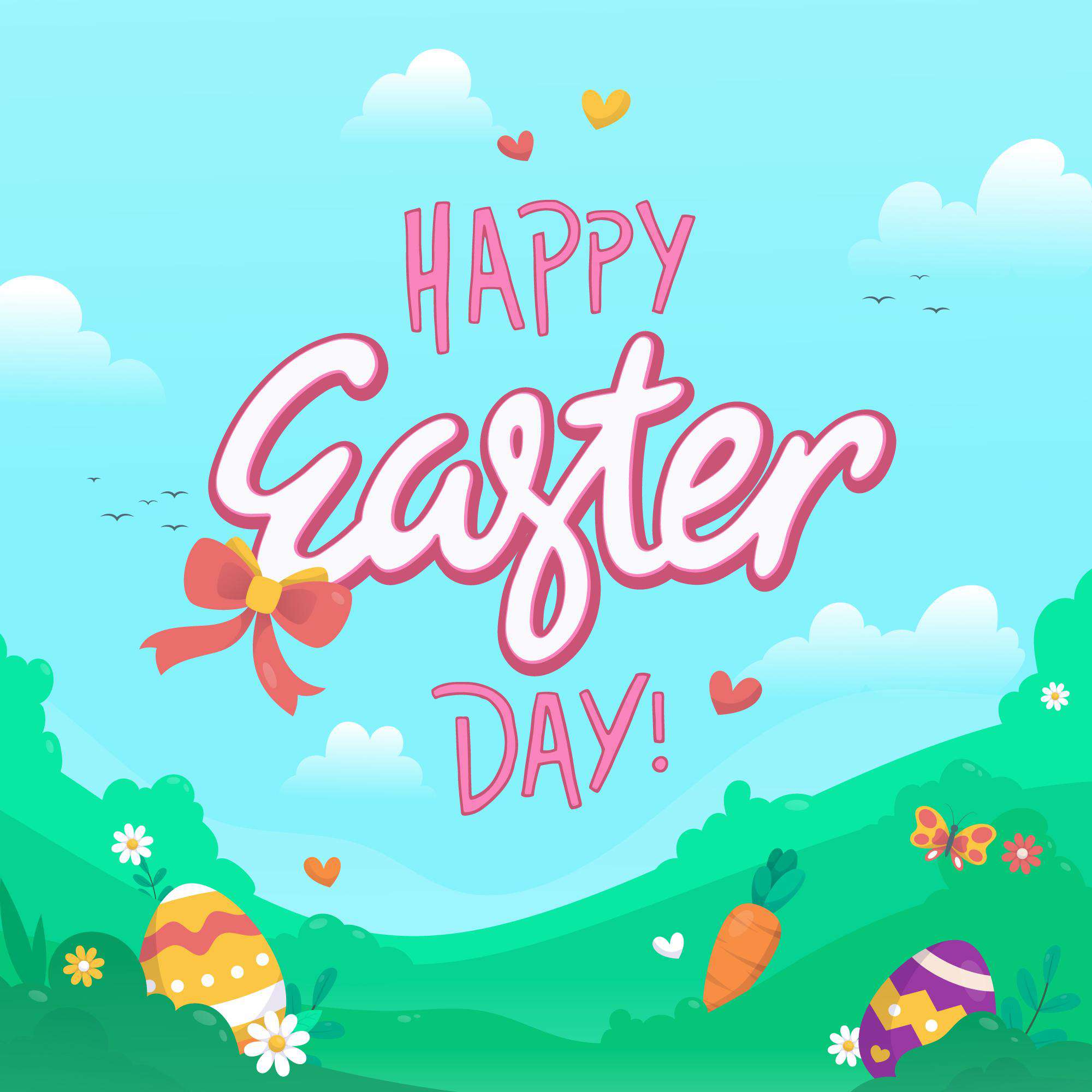 Easter Day 2022 HD Wallpapers Wallpaper Cave