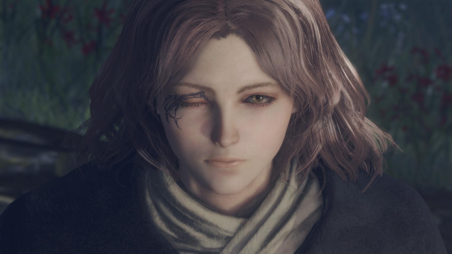 Elden Ring Melina Wallpapers - Wallpaper Cave