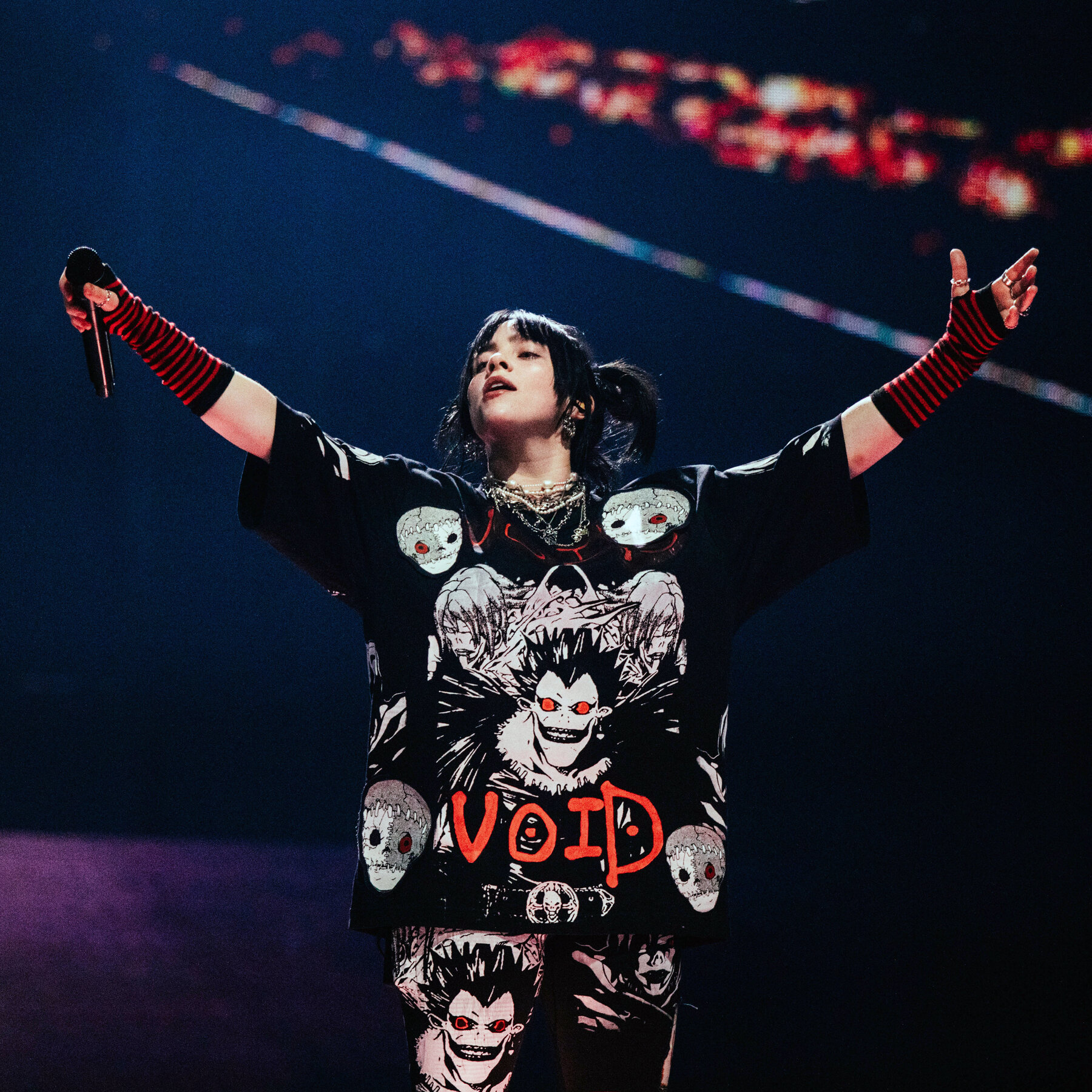 Billie Eilish 2022 Wallpapers Wallpaper Cave