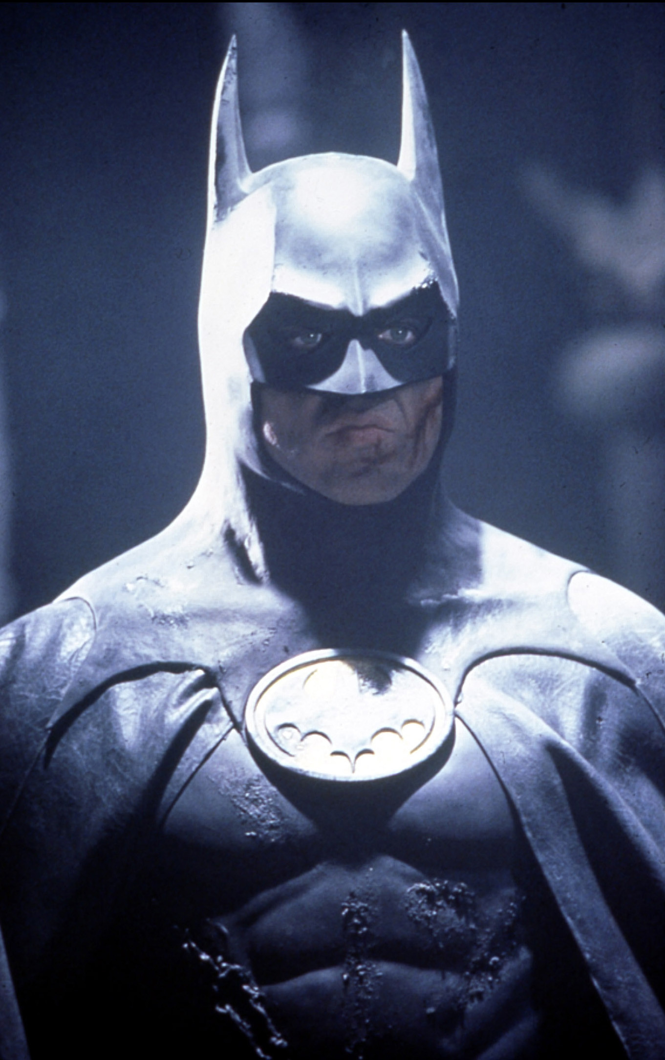 Michael Keaton Batman Wallpapers Wallpaper Cave