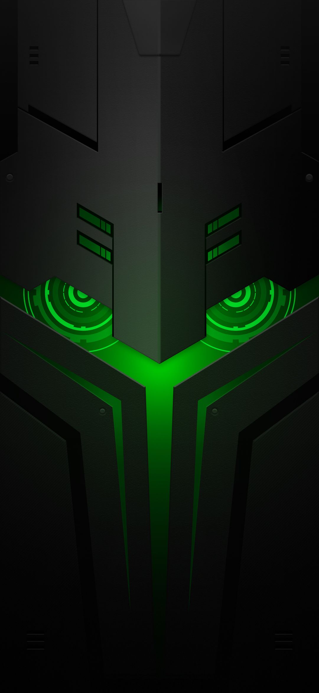 iPhone Green And Black Wallpapers Wallpaper Cave