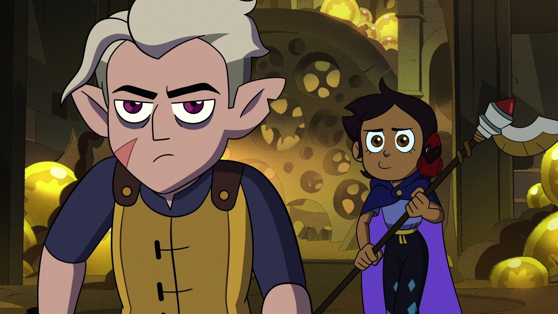 Golden Guard Wallpapers Wallpaper Cave