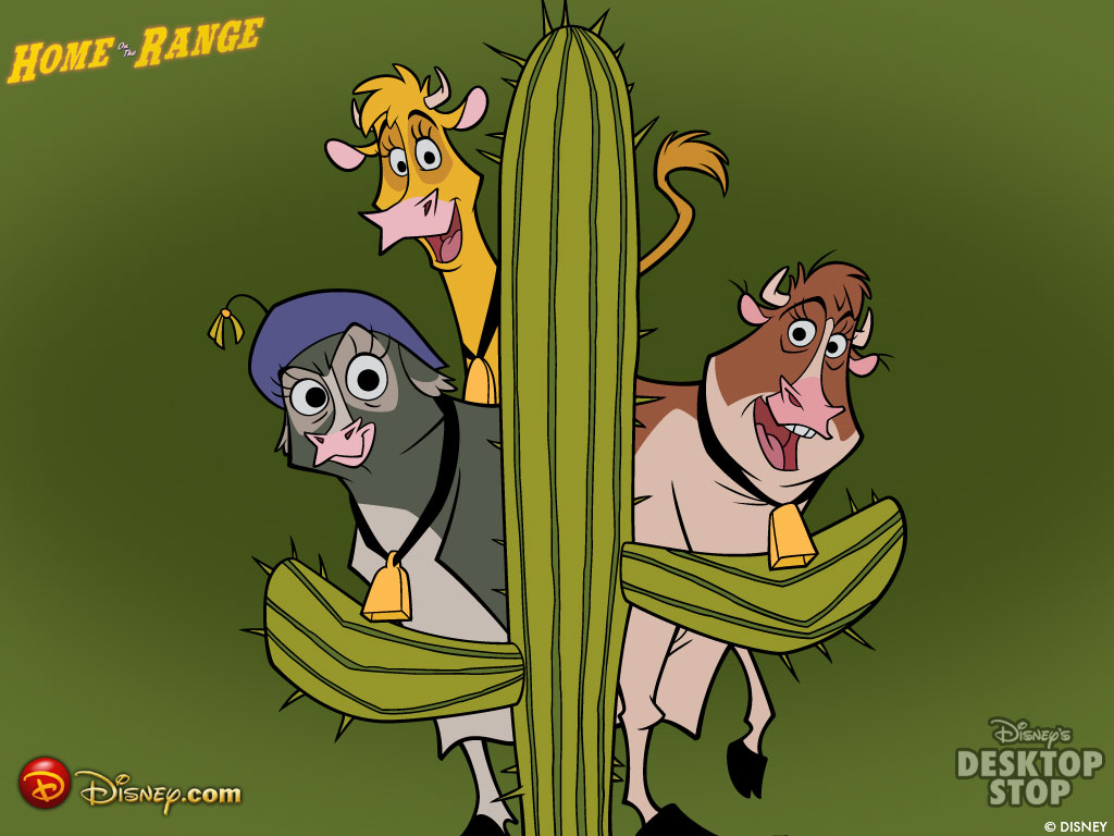 Home On The Range Wallpapers Wallpaper Cave