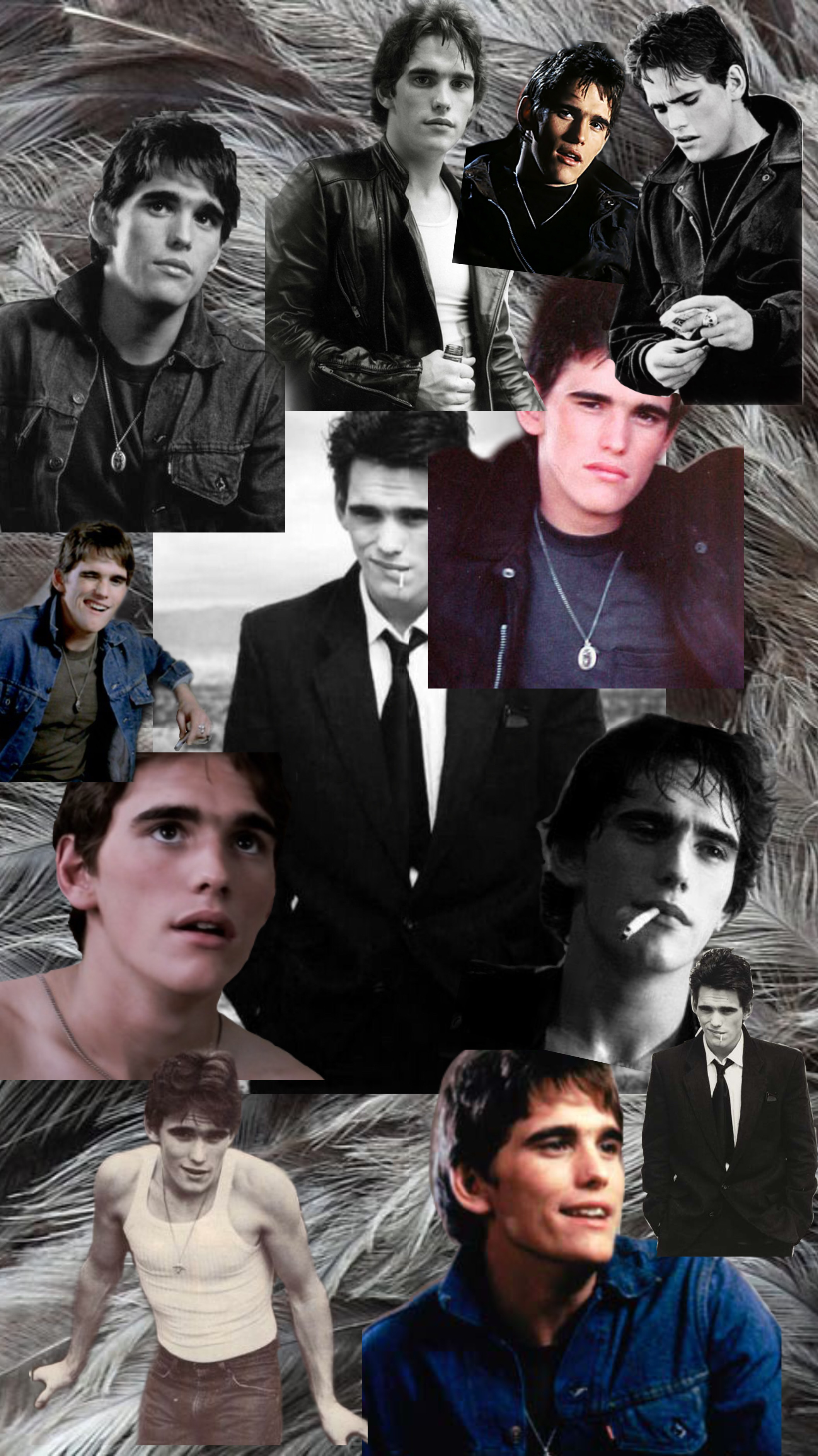 Dallas Winston Wallpapers Wallpaper Cave