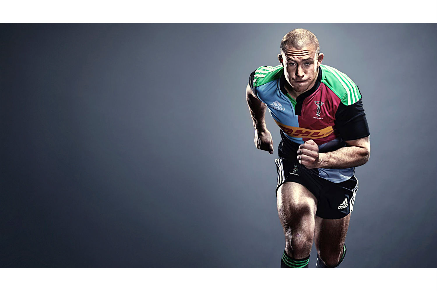 Harlequins Rugby Wallpapers Wallpaper Cave