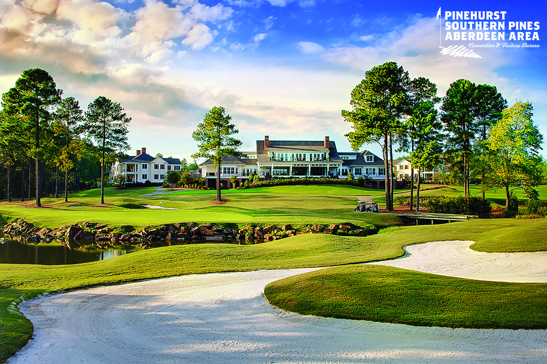 Pinehurst Wallpapers Wallpaper Cave