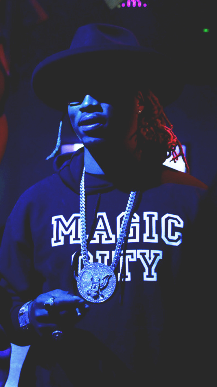 Future HNDRXX Wallpapers Wallpaper Cave