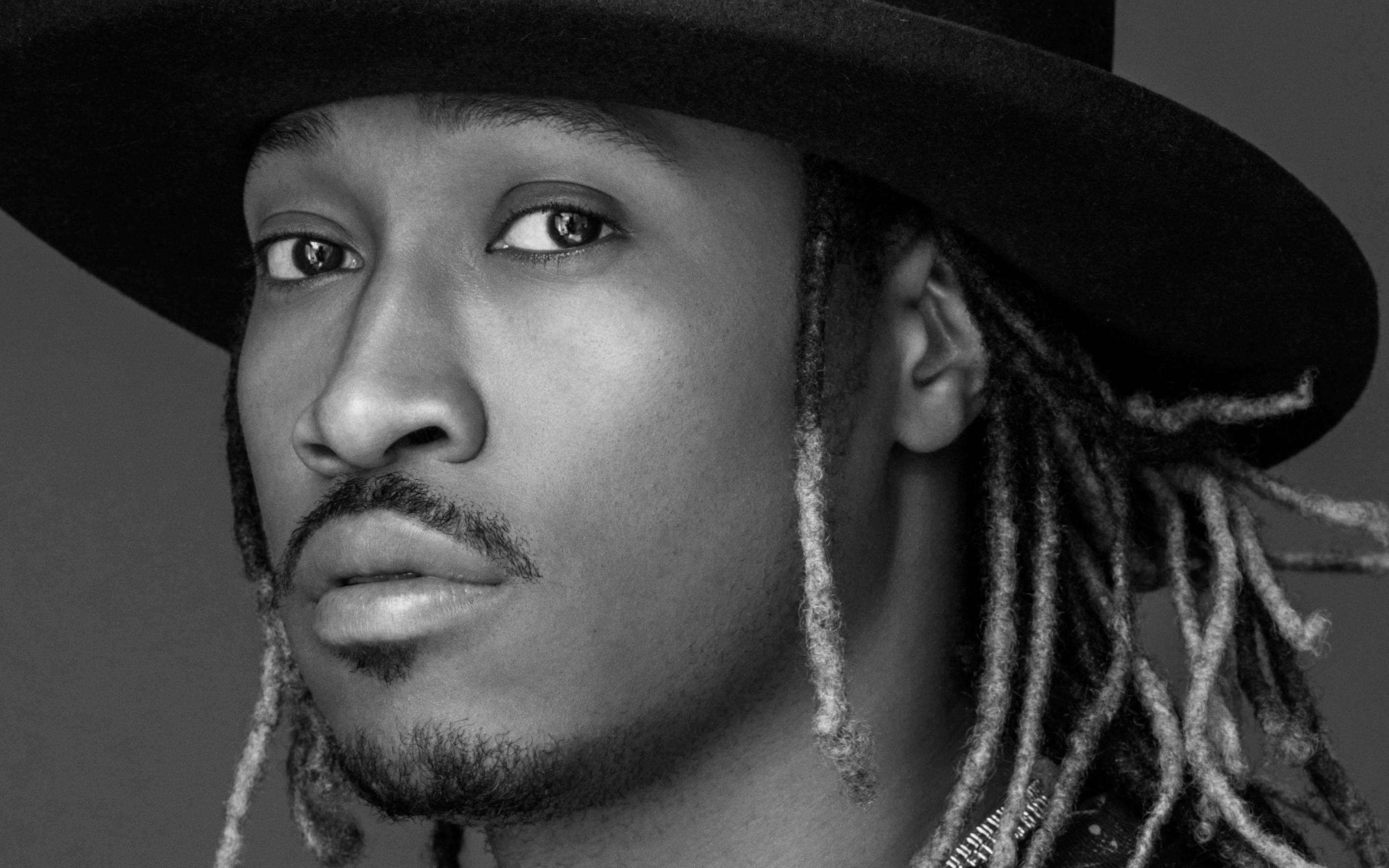 Future HNDRXX Wallpapers Wallpaper Cave