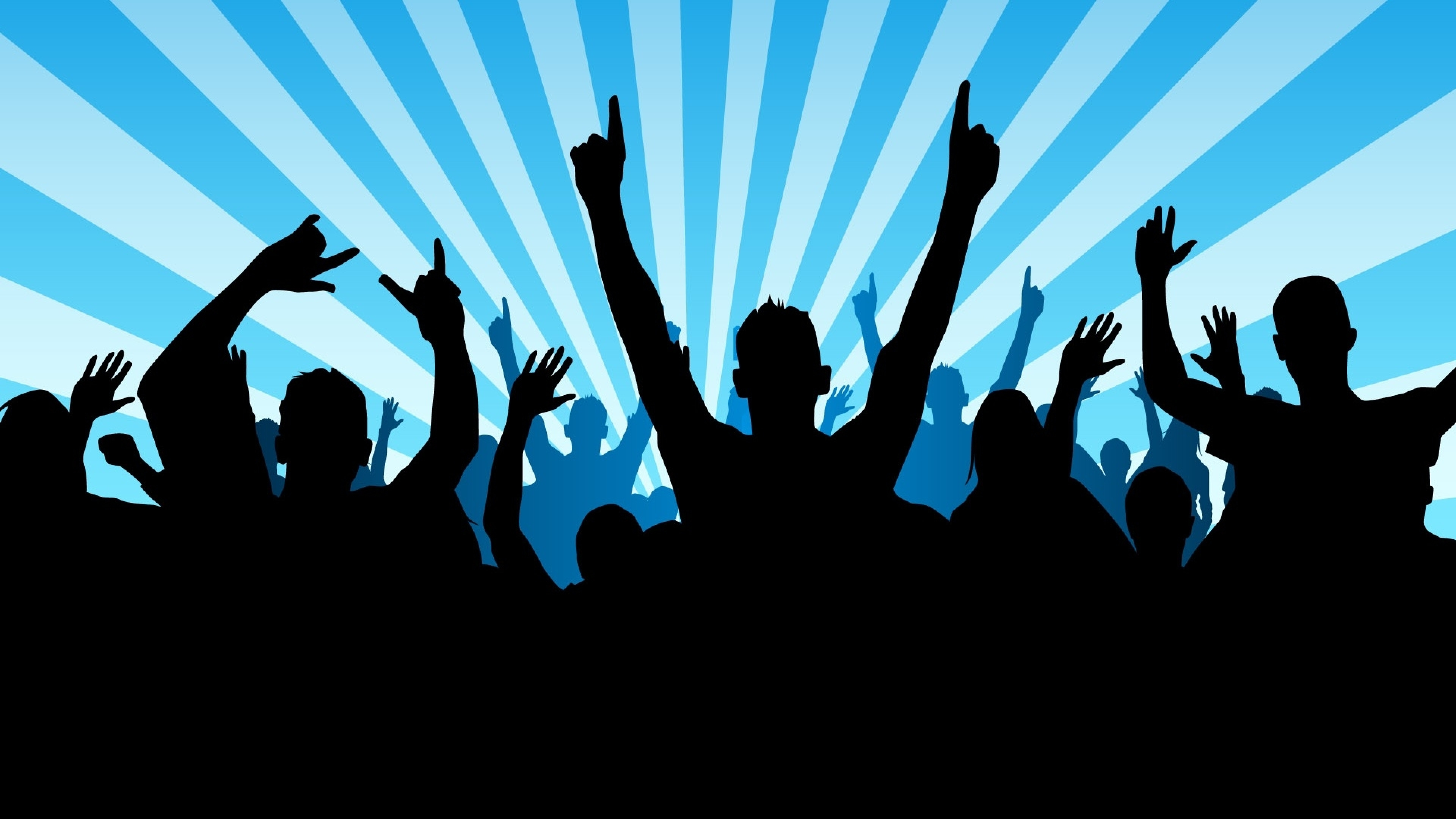 Cheering Crowd Wallpapers Wallpaper Cave