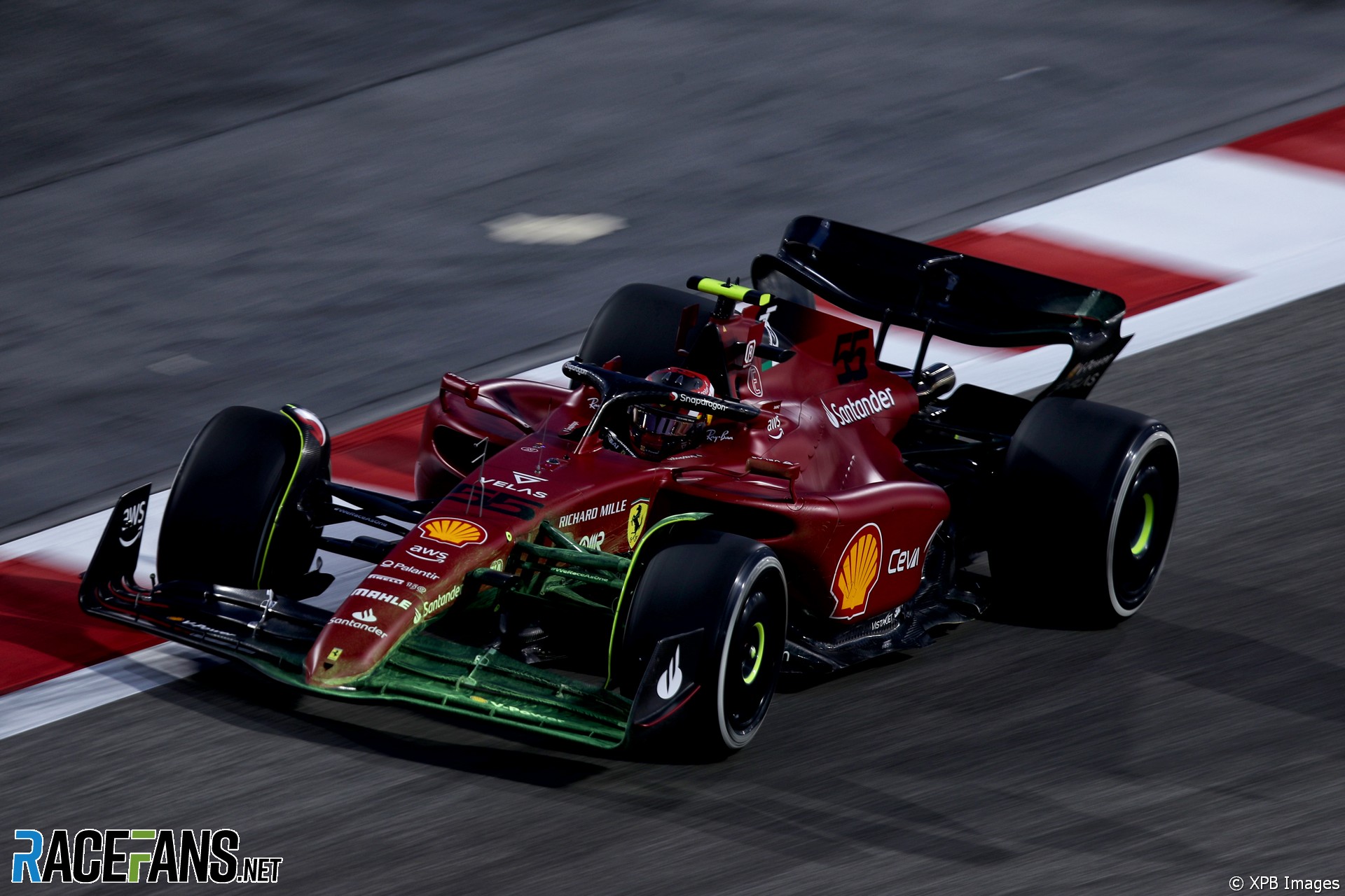 Carlos Sainz 2022 Wallpapers Wallpaper Cave