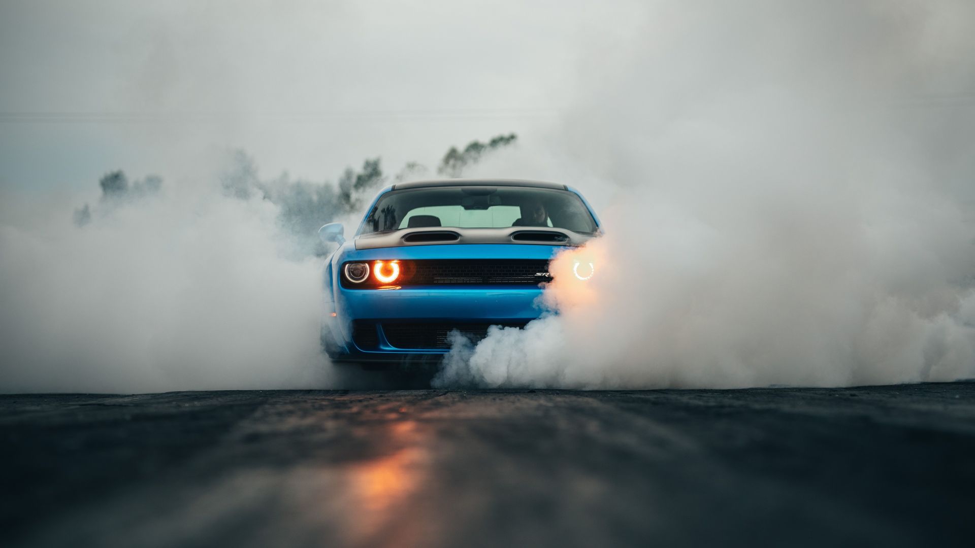 Blue Hellcat Wallpapers Wallpaper Cave