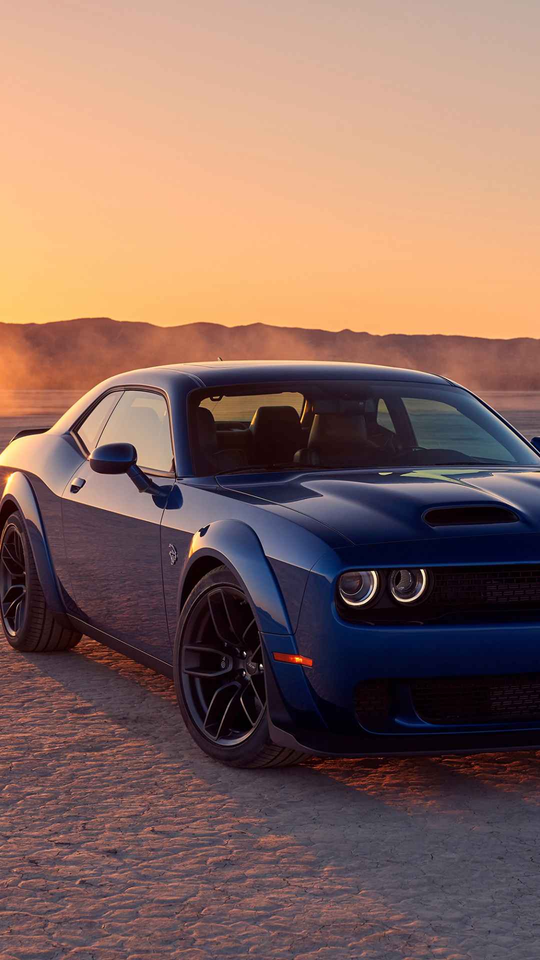 Blue Hellcat Wallpapers Wallpaper Cave