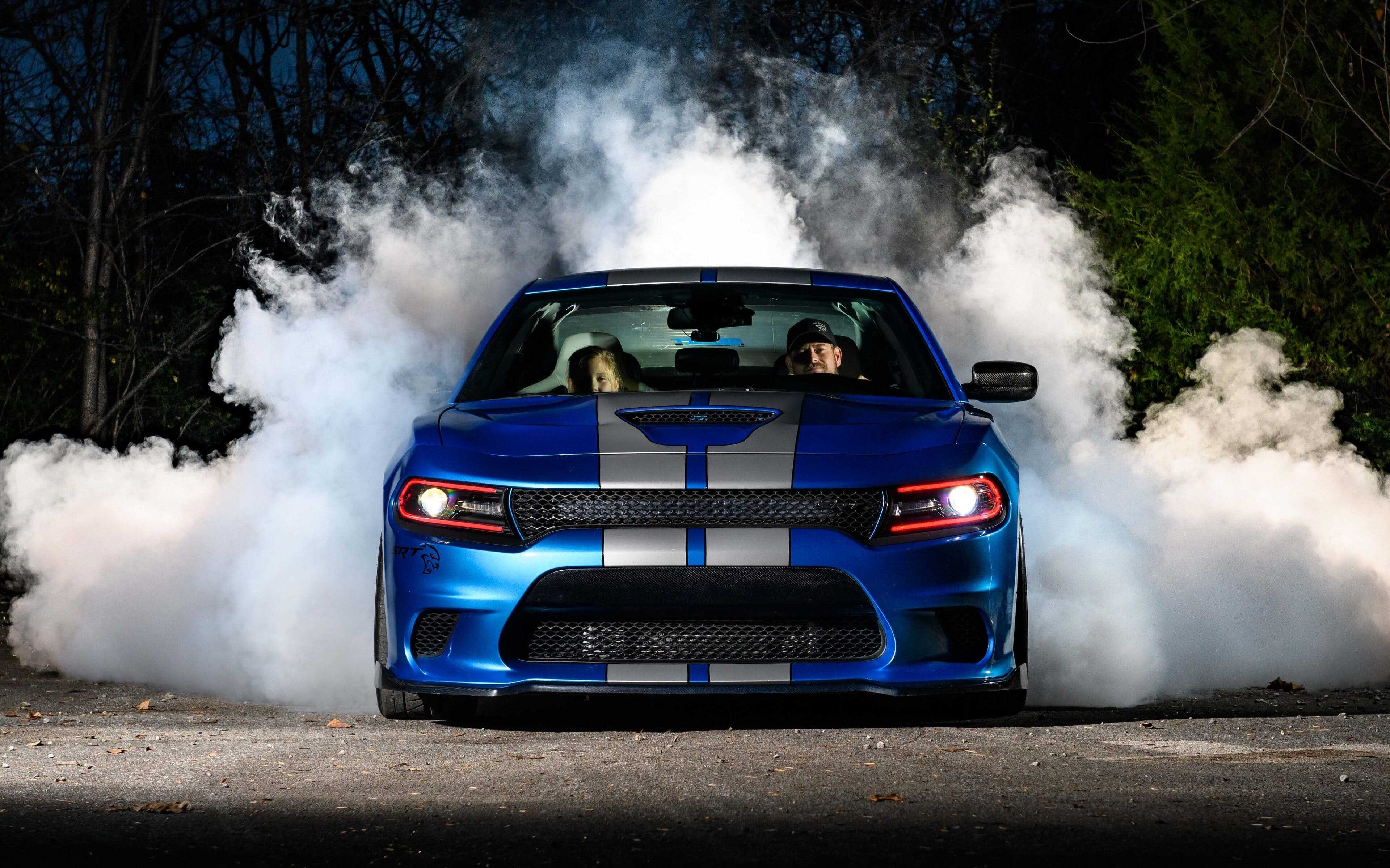 Blue Hellcat Wallpapers Wallpaper Cave