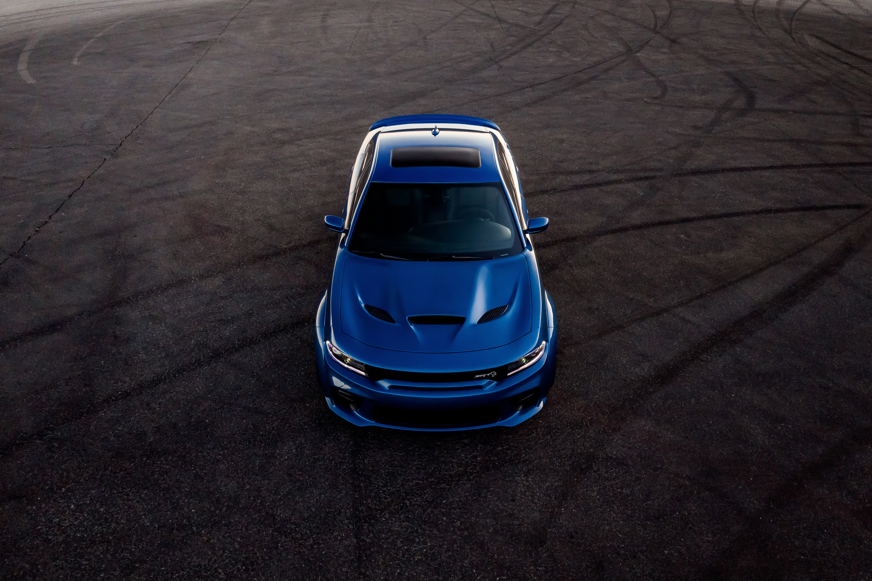 Blue Hellcat Wallpapers Wallpaper Cave