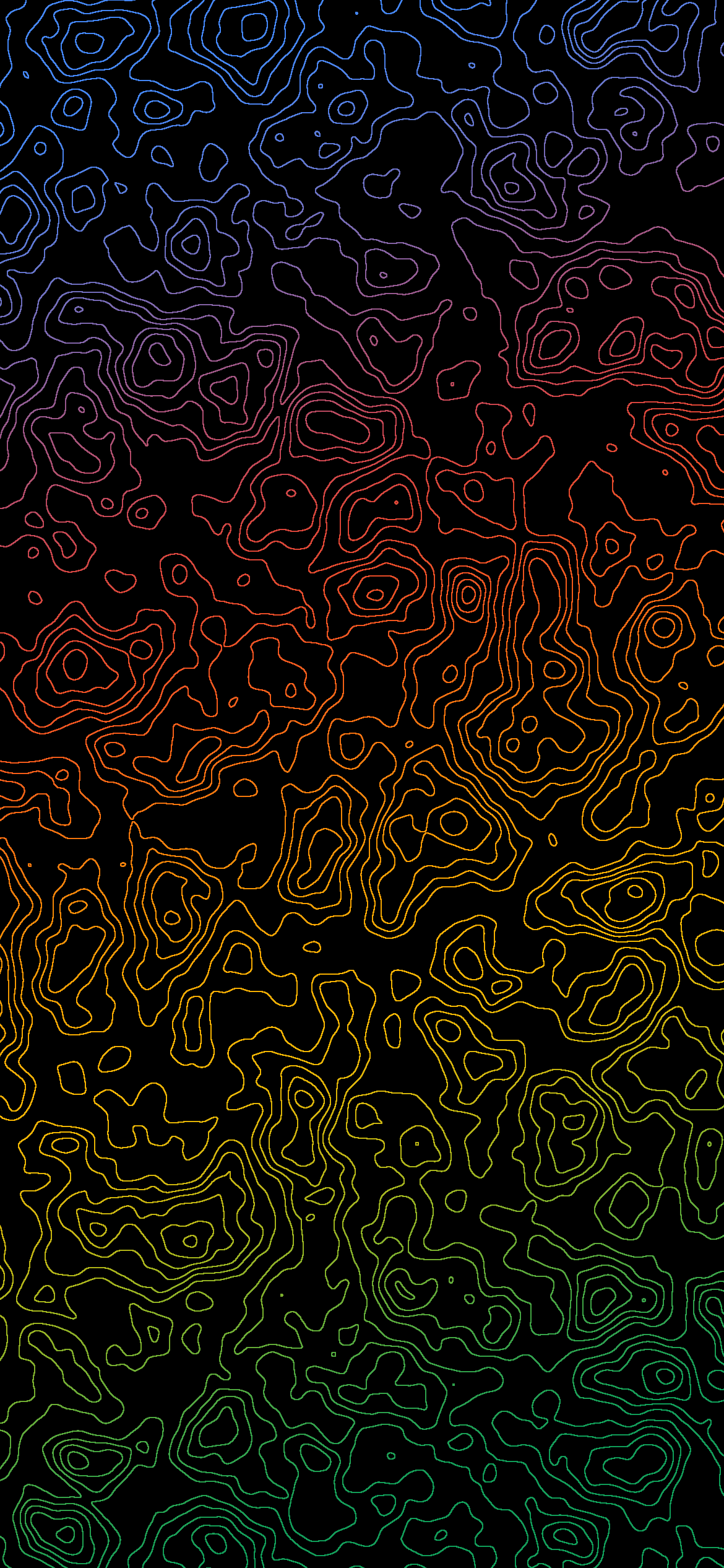 Topographic Phone Wallpapers Wallpaper Cave