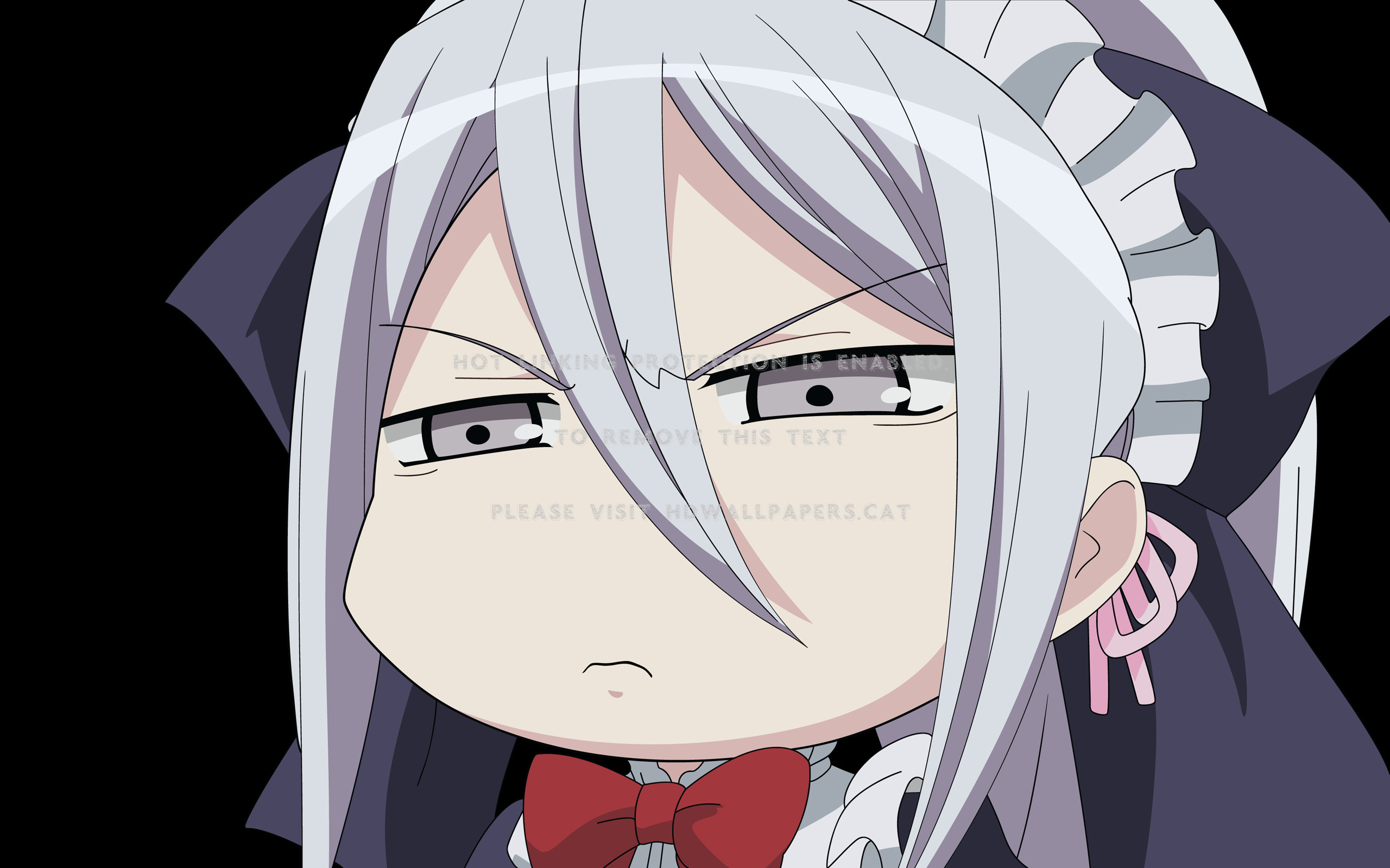 Chrome Anime Wallpapers Wallpaper Cave