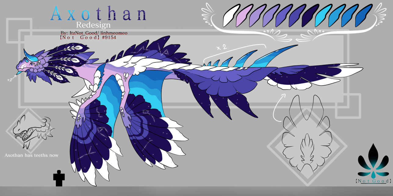 Creatures Of Sonaria Wallpaper